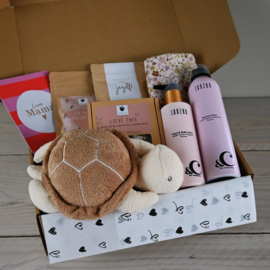 Moederdag Cadeau Groot | Zwangere Vrouw