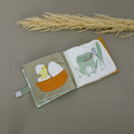 Brievenbus Kraamcadeau Spelen | Little Goose