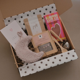 Cadeau Moederdag | Moon