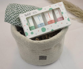 Baby Cadeaubox | Spetteren Mini