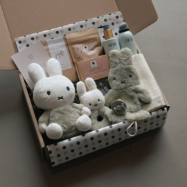 Moederdag Cadeau XL Nijntje | Zwangere Vrouw