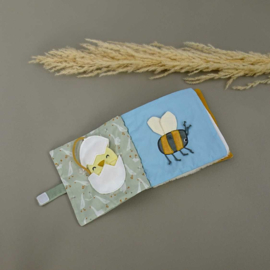 Brievenbus Kraamcadeau Spelen | Little Goose