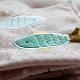 Baby Cadeaubox | Kroelen Mini