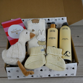 Cadeau Moederdag | Little Goose