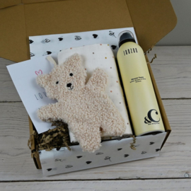 Cadeau Aanstaande Mama | Verwen