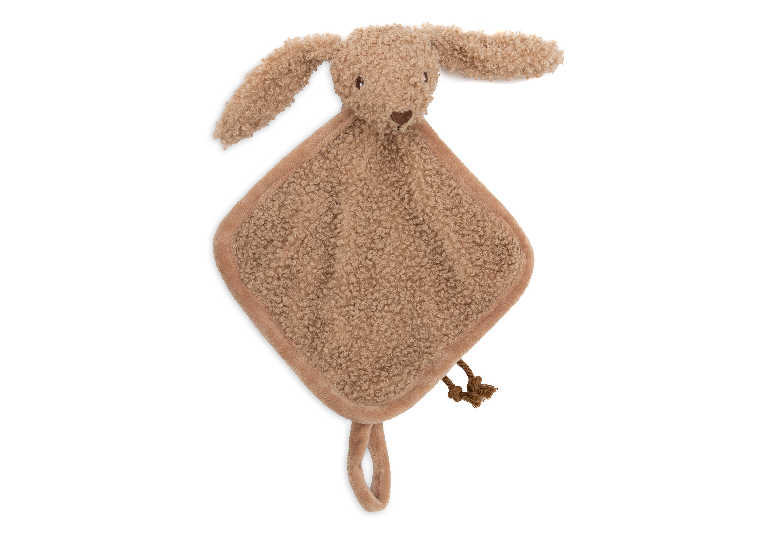 Jollein Speendoekje Bunny - Riverside