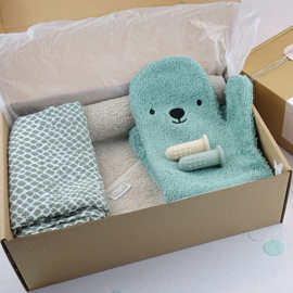 Baby Giftbox | Spetteren