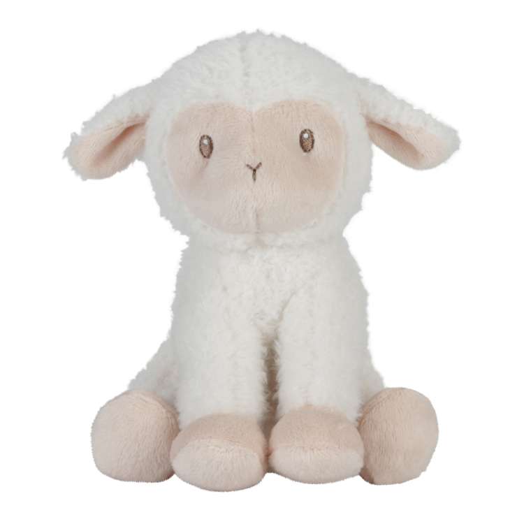 Little Dutch Knuffel - Schaap Little Farm 17cm