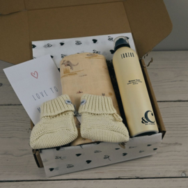 Verwenpakket | Zwanger Cadeau