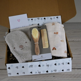 Kraampakket Neutraal | Bad