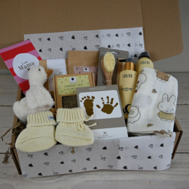 Zwangerschap Cadeau Groot | Zwangere Vrouw