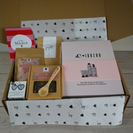 Moederdag Giftset Groot | Zwanger