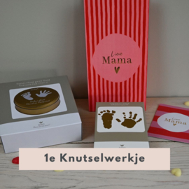 Cadeau Moederdag | Little Goose