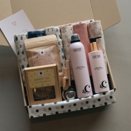 Kraamcadeau Tweeling | Mama&Baby