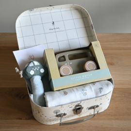 Speelkoffertje | On the Go