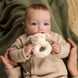 Baby Cadeaubox Neutraal | Boerderij