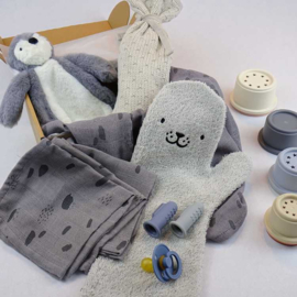 Baby Cadeaubox | Stoer!