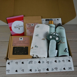 Cadeau Moederdag | Jongen