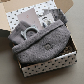 Babyshower Cadeau Pakket | Mini