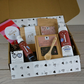 Moederdag Cadeau Luxe | Mama to Be