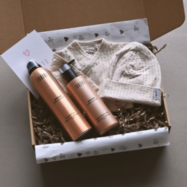Giftbox | Hoera Zwanger!