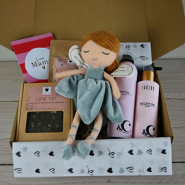 Cadeau Moederdag | Meisje