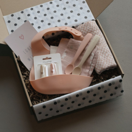 Babyshower Cadeau Meisje | Mini