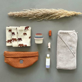 Baby Cadeaubox | Plons Luxe