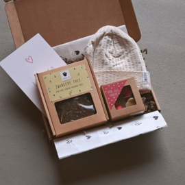 Brievenbus Cadeau Zwanger | Mama & Baby
