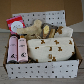 Moederdag Cadeau | Teddy