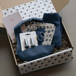 Babyshower Cadeau Jongen | Mini