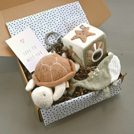 Baby Cadeaubox | Plons