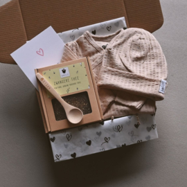 Zwangerschap Cadeau | Mama & Baby