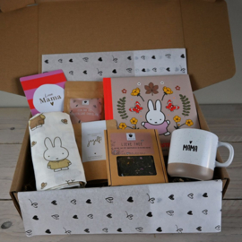 Cadeau Moederdag | XL Nijntje