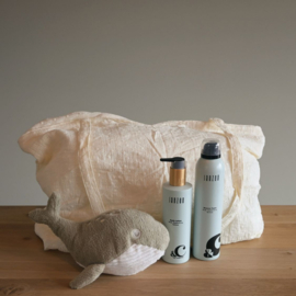 Moederdag Cadeau | Whale
