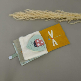 Brievenbus Kraamcadeau Spelen | Little Goose