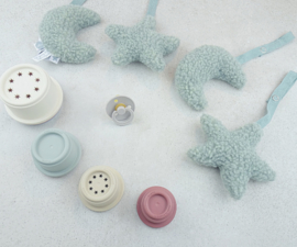 Baby Cadeaubox  | Kiekeboe