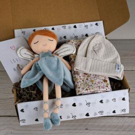 Kraamcadeau Meisje | Moon