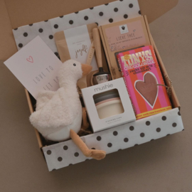 Cadeau Zwangere Vrouw | Little Goose