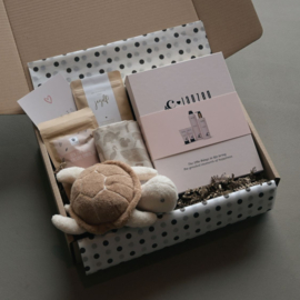 Moederdag Giftset Groot | Zwanger