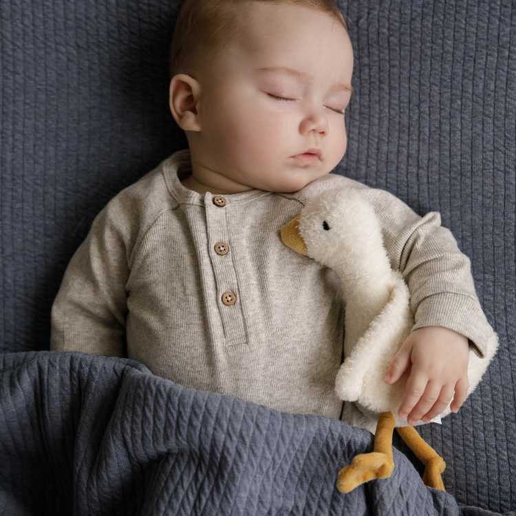 Little Dutch Knuffel - Little Goose 17cm