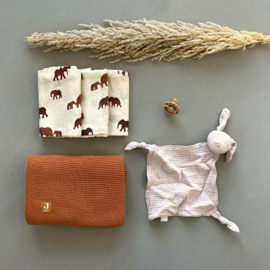 Cadeaubox Zwangerschapsverlof | Chillen