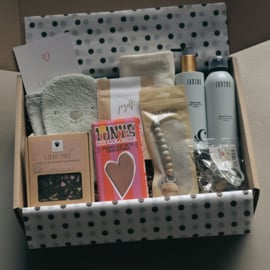Cadeau Moederdag | XL Groen