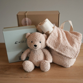 Verwenpakket Zwanger Luxe | Aanstaande Mama
