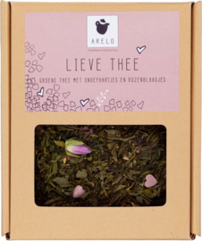 Theedoosje: Lieve Thee