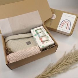 Baby Cadeaubox | Badderen Mini