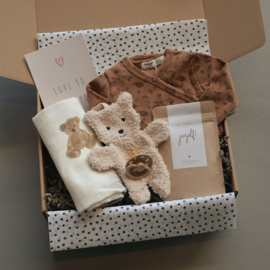 Geboorte Cadeau | Relax Mama