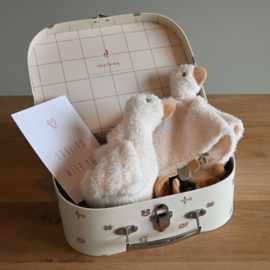 Speelkoffertje | Little Goose