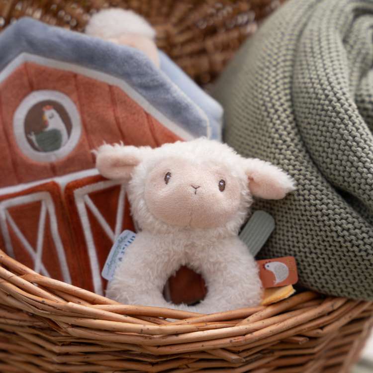 Little Dutch Rammelaar - Schaap Little Farm