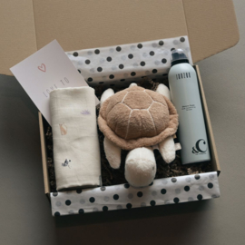 Geboorte Cadeau | Verwen